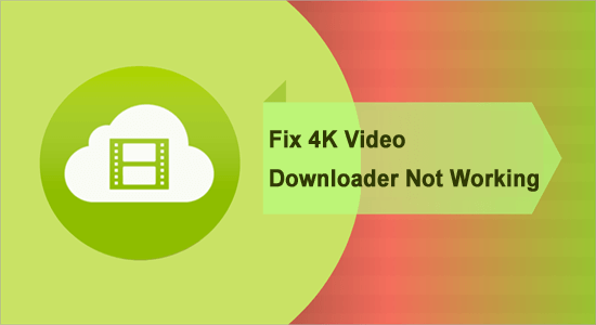 Why won't my video downloader work?