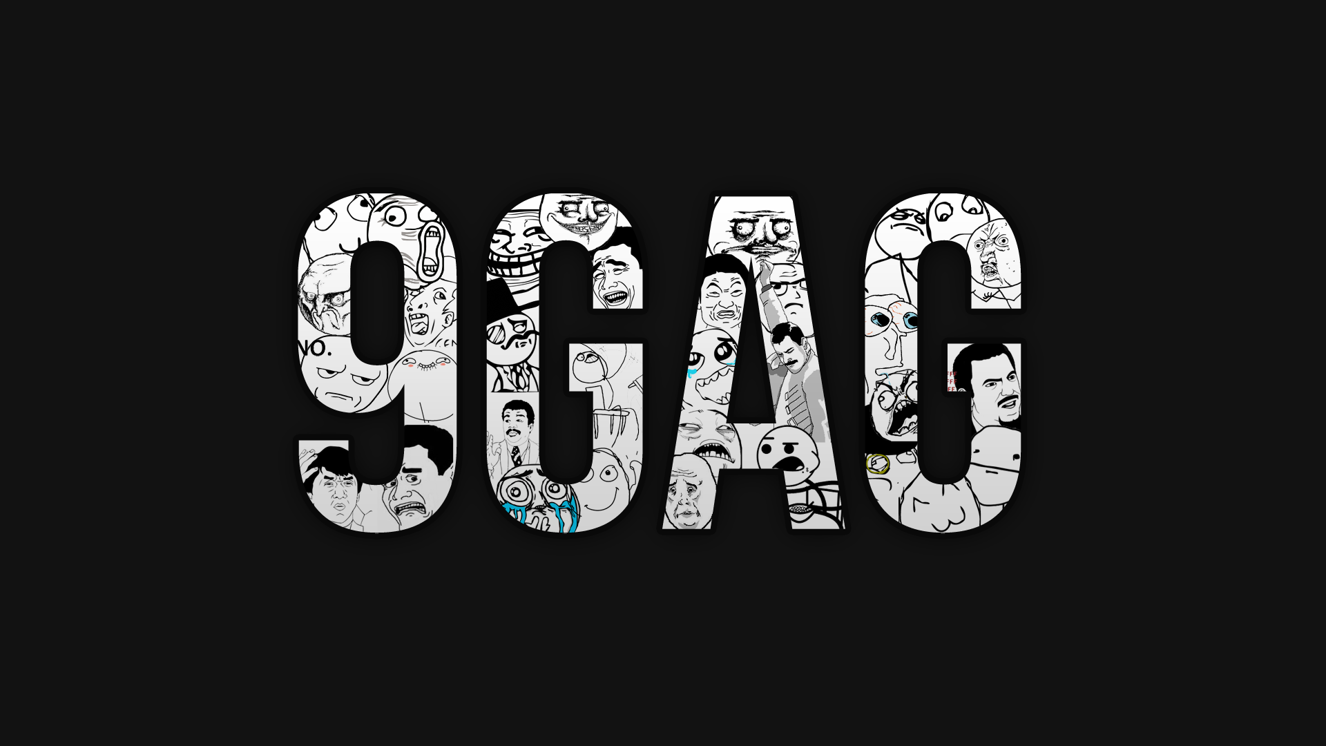 How to download multiple 9gag videos at once with a bulk downloader