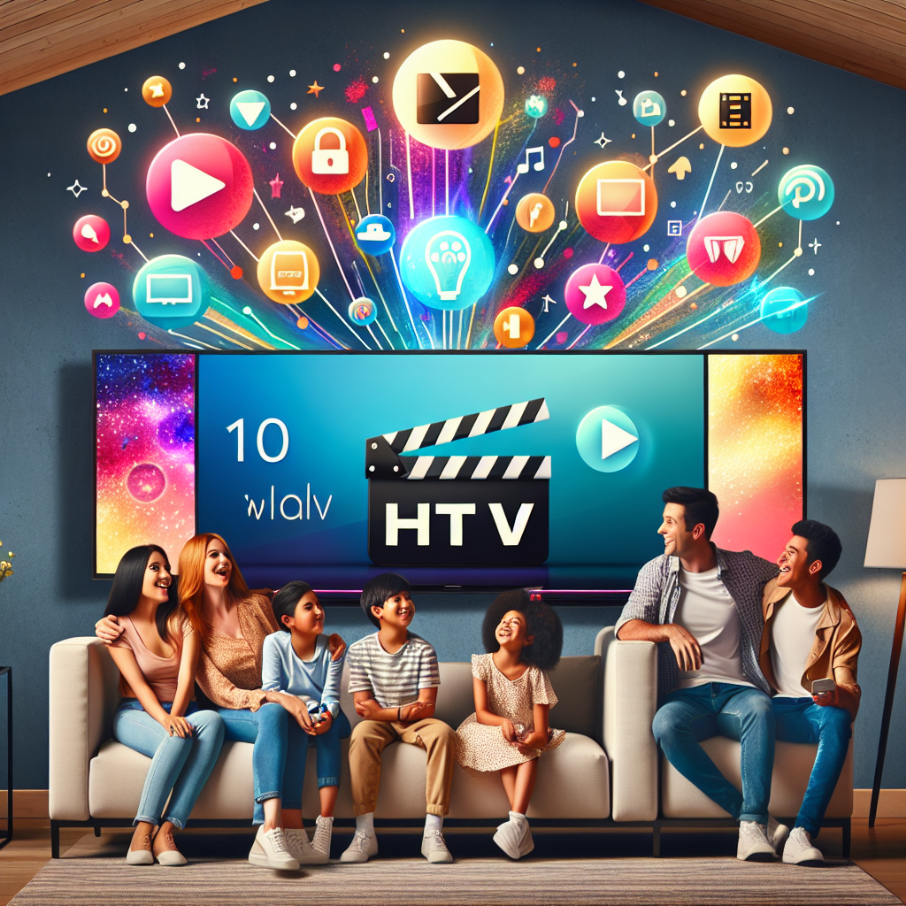 10 Ways Akıllı TV Makes Watching Free Online Videos Easy and Fun