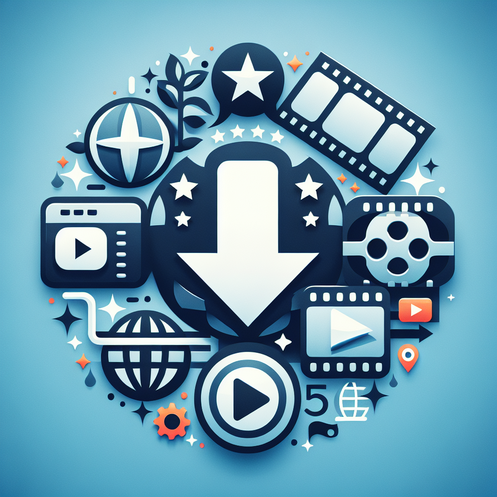 5 Best Free Online Video Downloaders for Your Blog: A Review