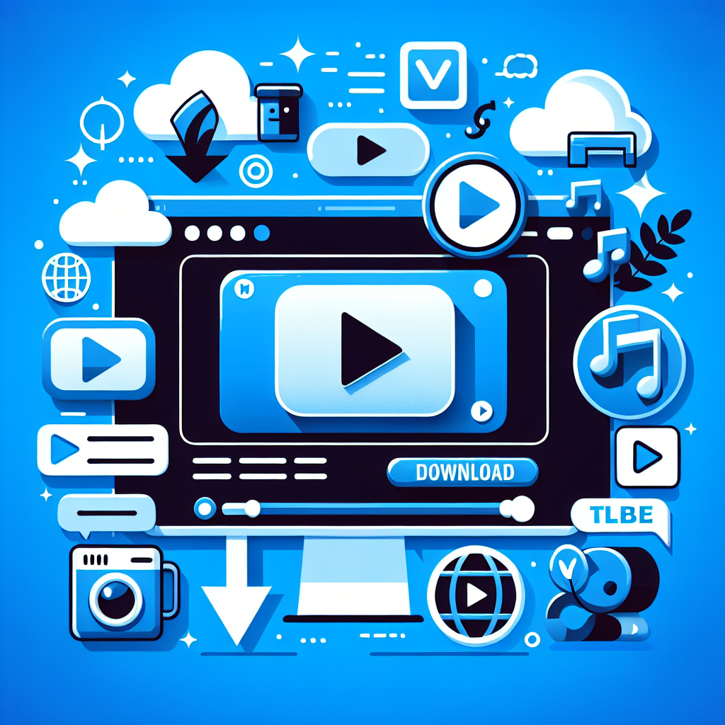 BluTV Free Online Video Downloader: The Best Way to Download Videos from BluTV