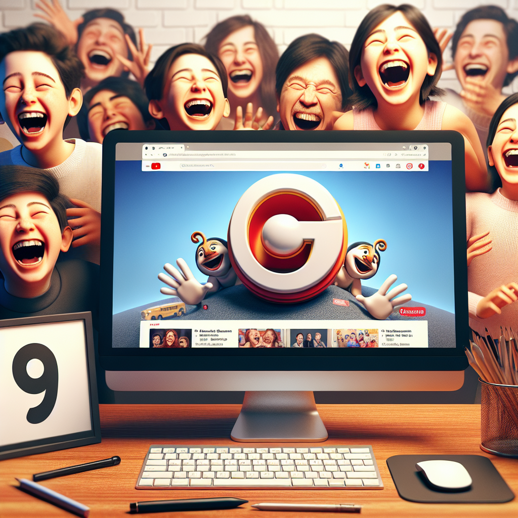 Capture the Laughter: Downloading 9GAG Videos Made Easy