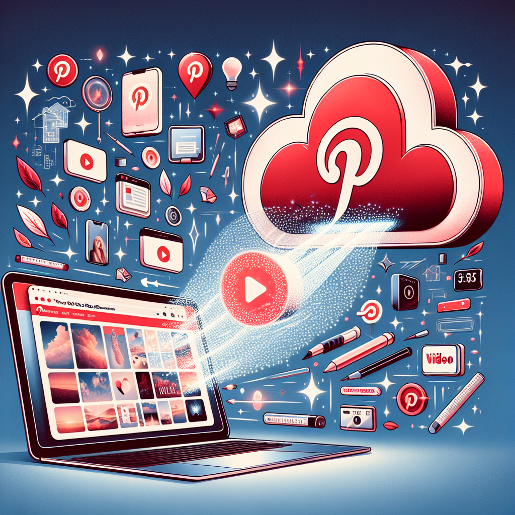 Discover the Magic of a Free Online Video Downloader: Why Your Pinterest Content Needs It