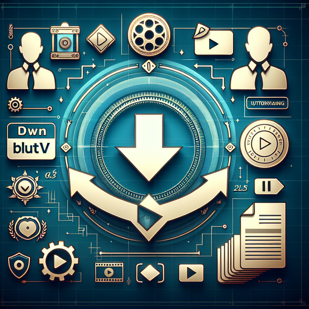 Download BluTV Videos in HD: A Beginner’s Guide to BluTV Free Online Video Downloader