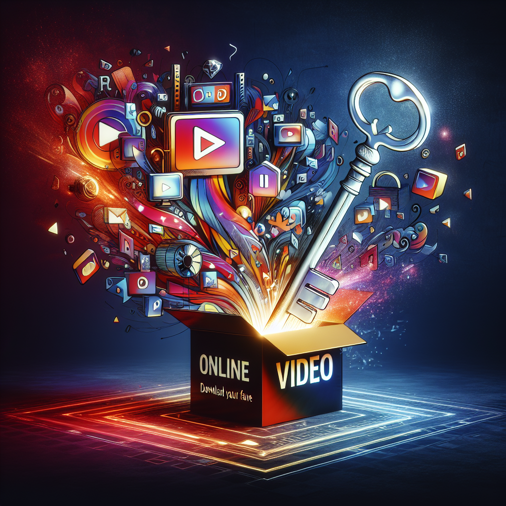 Download Your Fave Buzzfeed Videos for Free: [Brand Name] Unlocking the Power of Online Video