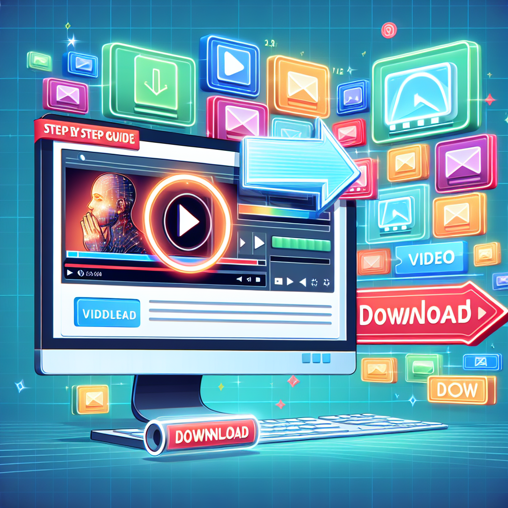 How to Download Videos from Your Favorite Blogs: A Step-by-Step Guide