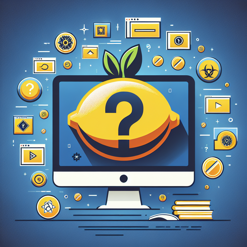 Is Lemon8 a Virus? Are Free Online Video Downloader Safe? We Investigate