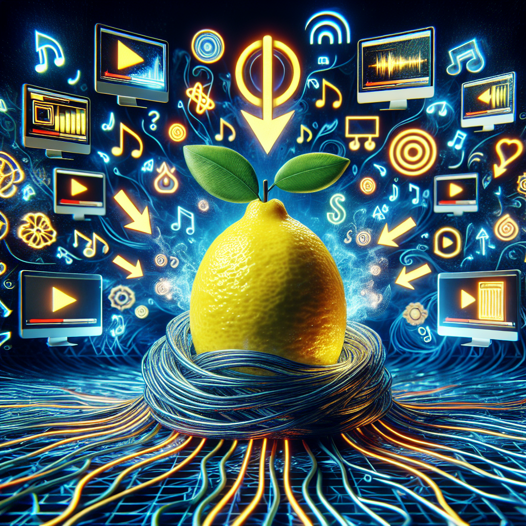 Lemon8: The Ultimate Solution for Free Online Video Downloading and Streaming