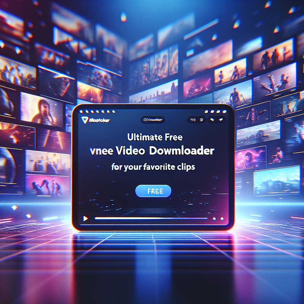 Mastodon: The Ultimate Free Online Video Downloader for Your Favorite Clips