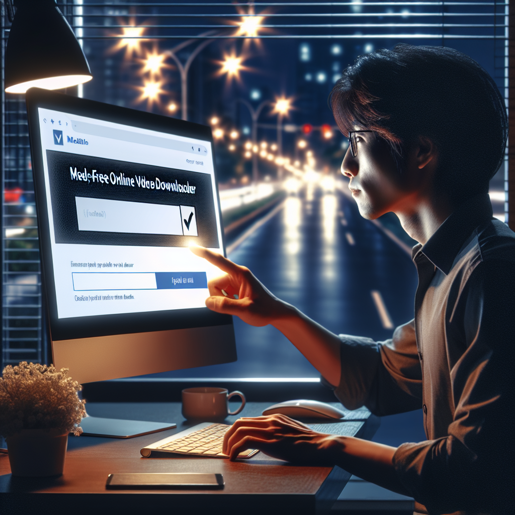No More Hesitation: Why You Should Choose Medal-Free Online Video Downloader
