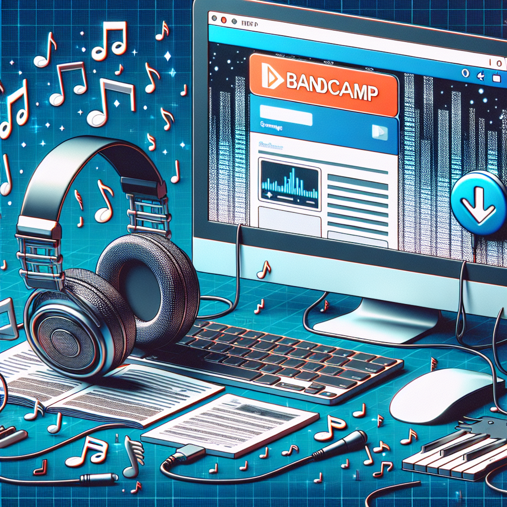 Remember, be sure to include relevant keywords like Bandcamp, free online video downloader, free music download, and streaming in your article to appeal to search engines and attract readers interested in the topic!