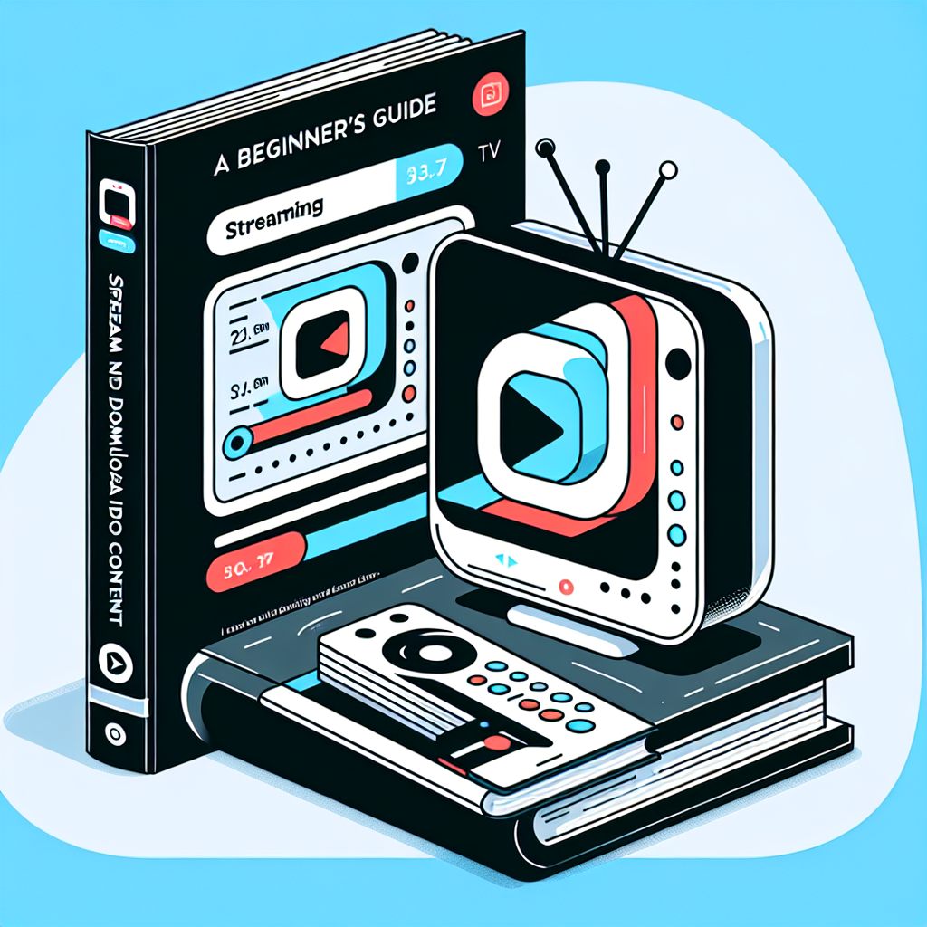 Stream and Download Any Video Content with Akıllı TV: A Beginner’s Guide