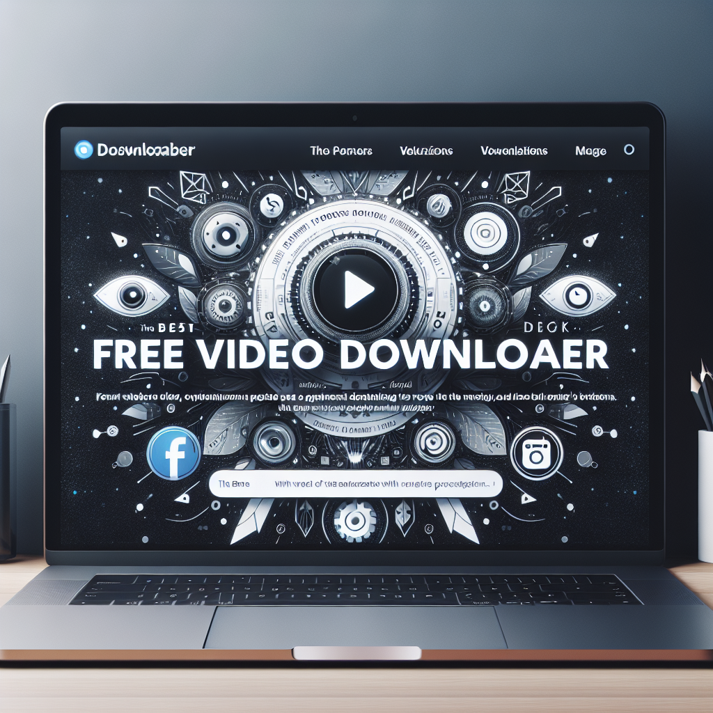 The Best Free Online Video Downloader: MxTakatak for TikTok, Instagram, and More