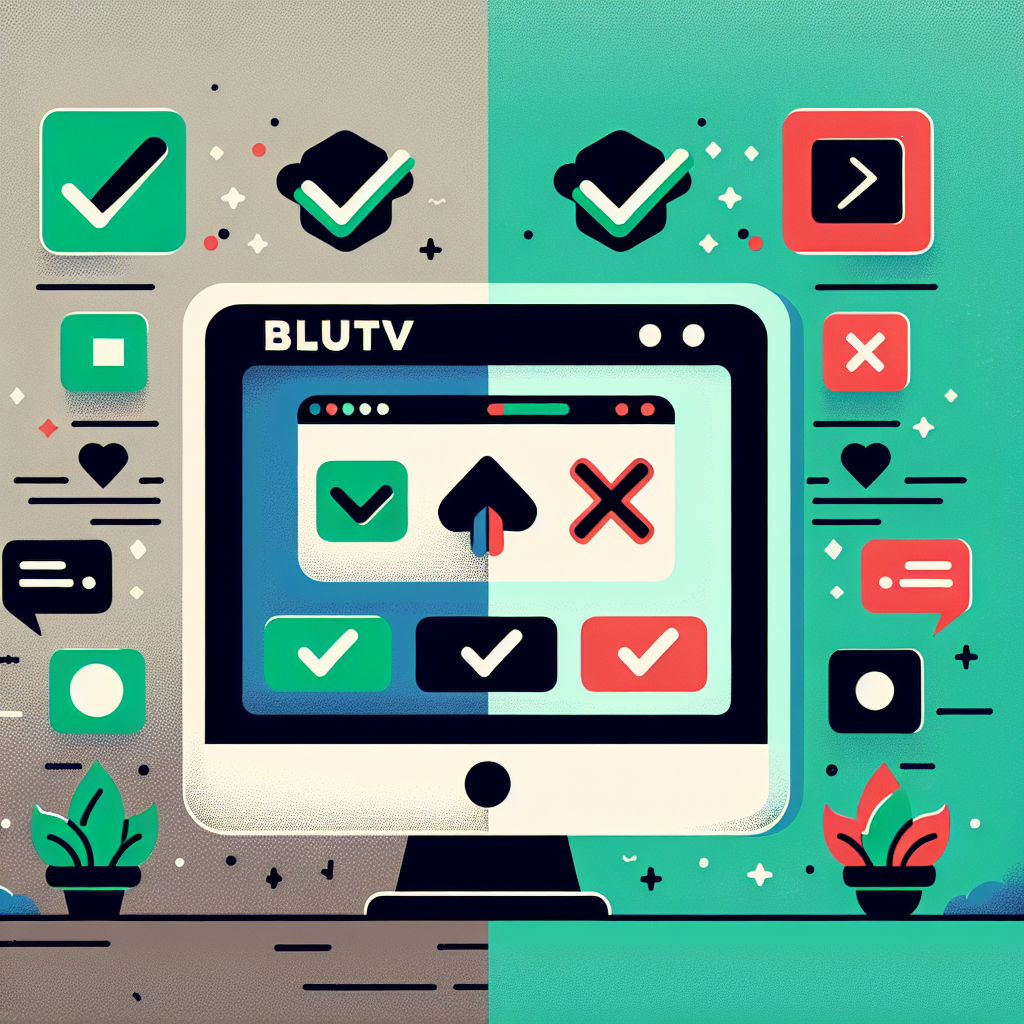 The Pros and Cons of Using BluTV Free Online Video Downloader