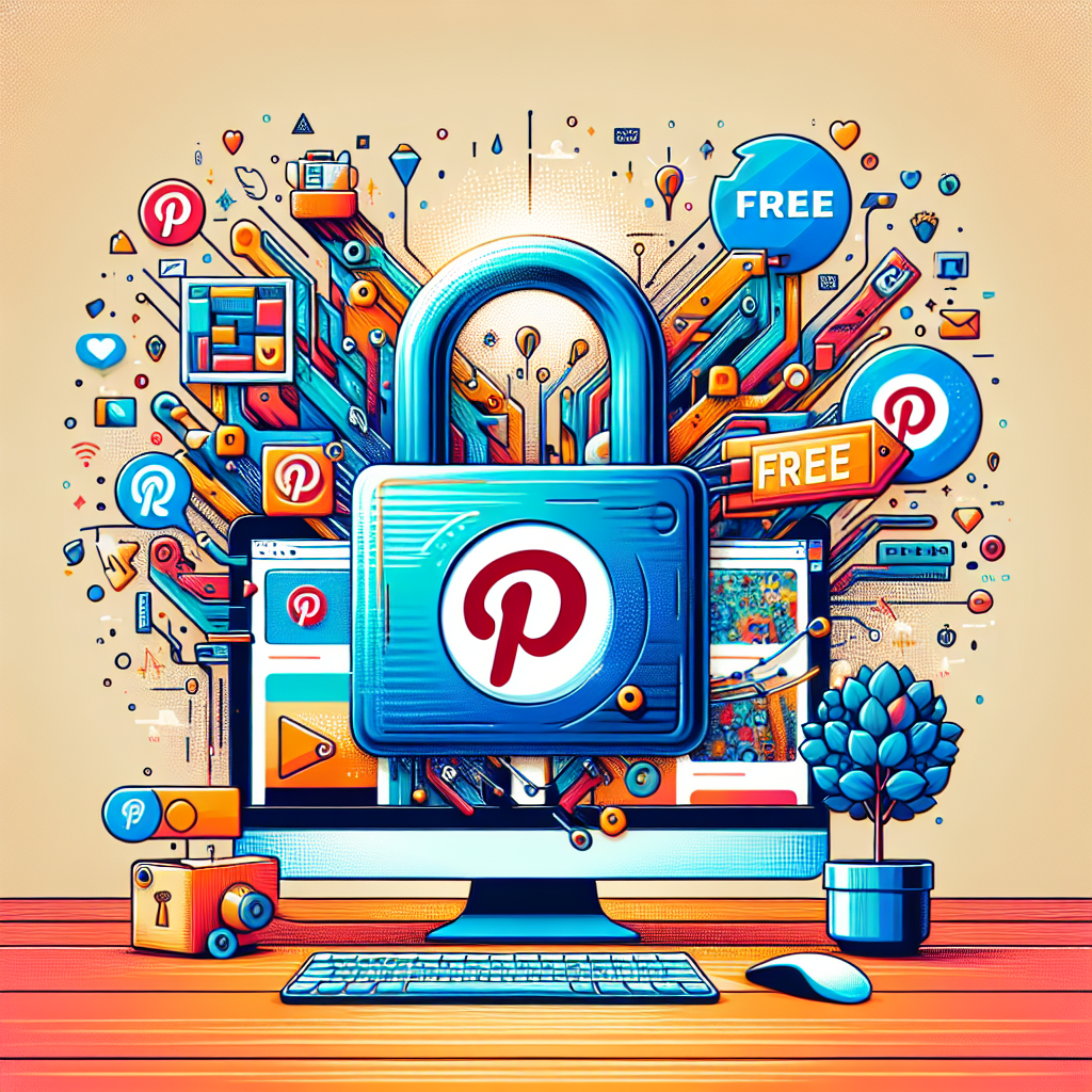 Unlock the Power of Pinterest: How to Use a Free Online Video Downloader to Enhance Your Content