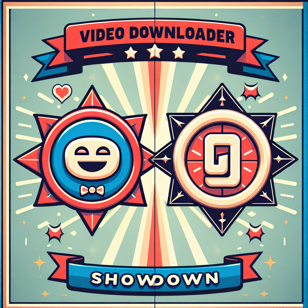 Video Downloader Showdown: 9GAG vs. Other Platforms